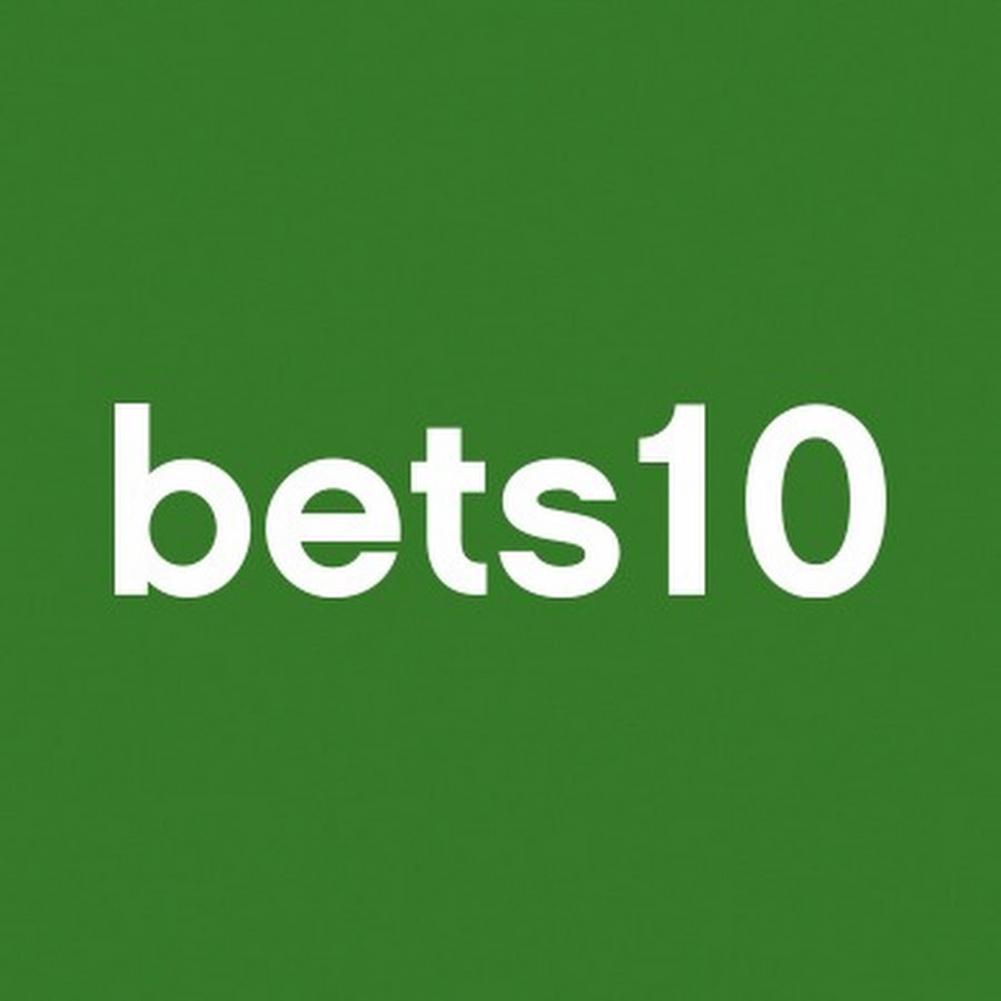 Bets10 Giriş